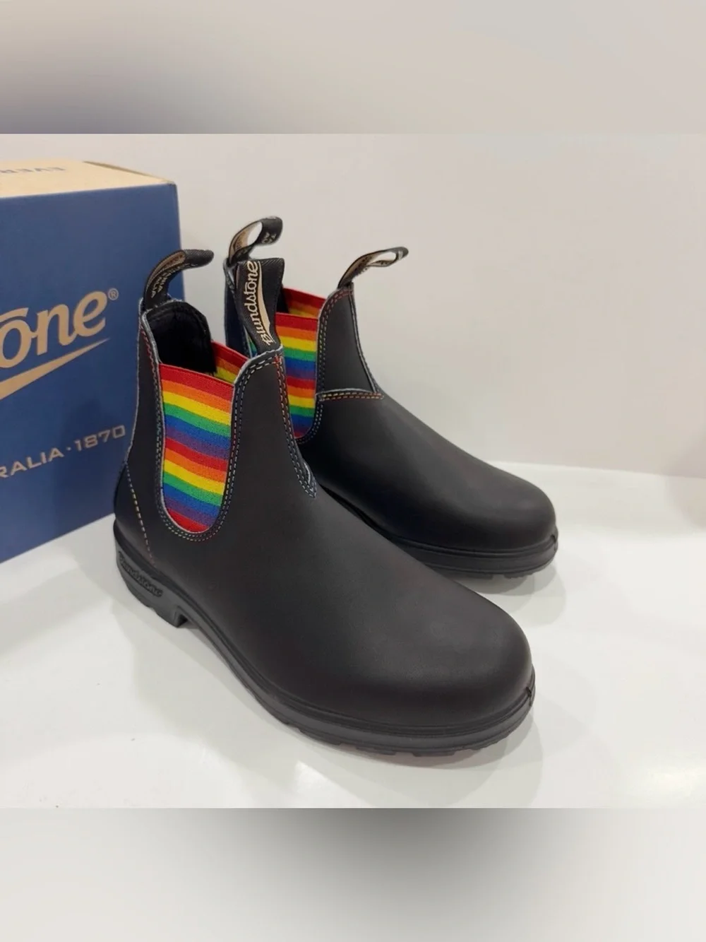 Blundstone 2105 Women’s Chelsea Leather Boots